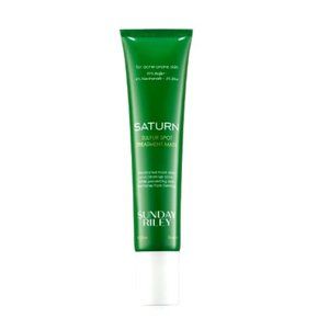 Sunday Riley Saturn Sulphur Spot Treatment Mask